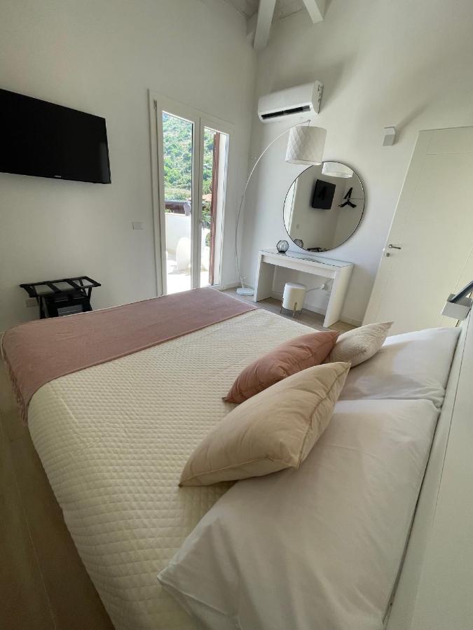 Martanna Rooms Carini Exterior foto