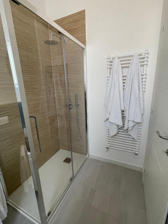 Martanna Rooms Carini Exterior foto